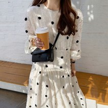 여성 반팔 롱 원피스 라운드 플라워 원피스 빅사이즈 여름 꽃무늬 플레어 여자원피스 프리사이즈 인박카015