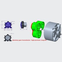 히트펌프 보일러컨트롤러 빨래건조기실험실 수족관 화학 분석을위한 고 유량 연동 펌프 소형 도징 호스, 02 25-70ml per min