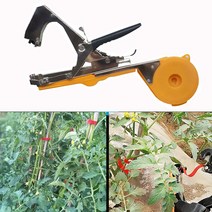 (포워드테크) 원예용결속기//포도//고추//오이//자동결속기//결속기//부품//칼날//10PCS//테이프//스테플러심//순면 주방행주 1개 증정, 스테플러심 (10000개/1케이스)+행주