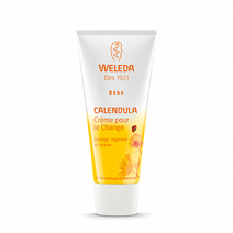 WELEDA 벨레다 베이비 칼렌듈라 기저귀 크림 75ml