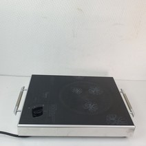 [중고] 1구 전기레인지