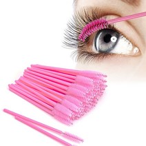 피카소속눈썹브러쉬 피카소속눈썹브러쉬 대구신세계 2개, 속눈썹 테이프 부직포 4.5m