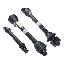 트랙터 로터리 경운기 부품 조인트 연결 샤프트, T2-700 일반, 1개