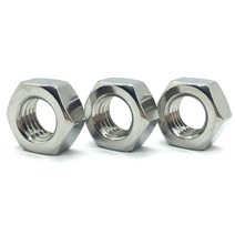 일반 육각 너트 규격 너트 스텐 STS M12 (1개), 1개