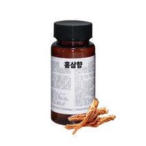 원아푸드 홍삼향 30g 50g 100g 500g 액상 합성향료