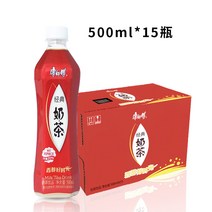 [현호] 캉스푸 징덴나이차 500ml 15개 1박스