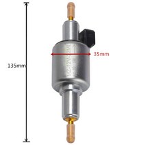 미션오일 자가오일교환기 오일교환펌프 엔진오일 브래킷 홀더가있는 12v 1kw-5kw 범용 자동차 히터 연료 디젤 차량 디젤 공기 주차 히트 자동차 액세서리, 히터 디젤 펌프