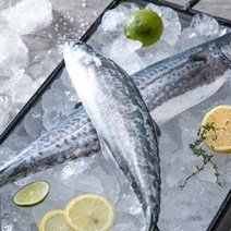 브랜드없음 [넉넉] 청정지역에서 건져 올린 통영 손질 삼치 3팩, 단품없음