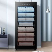 신발 탈취기 구두 살균기 소독 스타일러 의류 다용도, 380L 일반판 -저온세척-자외선-오존