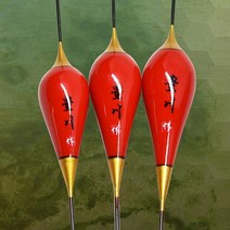 엠제이피싱 목홍 민물찌 올림찌 붕어낚시, 550mm-3.4g