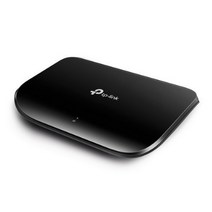 기가비트 스위칭허브 TL-SG1005D