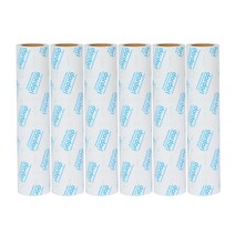 TYA602697도르도_ 국산 테이프크리너 와이드 롱250 리필 6개, 1