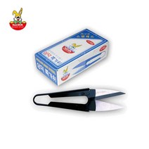 삼덕퀸스타 낚시 재봉 봉제 소잉 쪽 가위