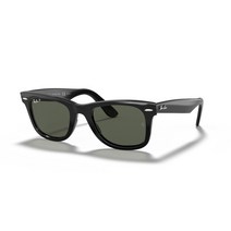 레이밴 Wayfarer 선글라스 RB2140F-901-58-52