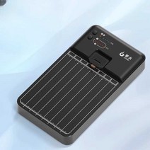 스폿 용접기 휴대용 기계, 11 기어 4000mAh 싱글 펜