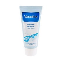 바세린 바세린 콜라겐 모이스처 핸드크림 80ml