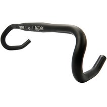 사토리 CHEETA 로드용 핸들바 자전거 핸들, 26mm