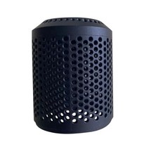 Dyson HD01 HD03 HD08 용 헤어 드라이어 스트레이너 필터 외부 커버 캡 네트 헤어 방진 범용, 05 Blue