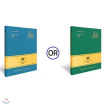 [CD] 골든차일드 (Golden Child) - 미니앨범 2집 : 奇跡] (기적) : A ver. & B ver. 랜덤 출고