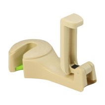 다용도포켓 car cell phone holder hidden headrest seat back hanger hooks for car accessories car seat, 베이지