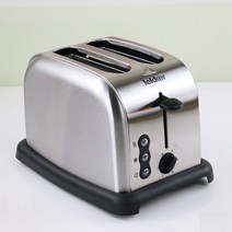 토스트기 4구 식빵 토스트기계 업소용 팝업 토스터, 2구