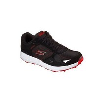Skechers 고도준 새로운 남성 스케쳐스 고 워크 맥스 링스 골프화 블랙레드 - 사이즈 251535