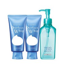 퍼펙트휩 2개 + 파란티스 230ml