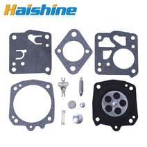 기화기 수리 재건 다이어프램 키트. Hqvna 272XP 385 b Motosierra Gasolina용, 한개옵션0