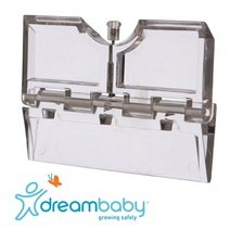 창문잠금장치 슬라이딩도어 창문잠금이 (dreambaby)슬라이딩 도어 2p (올핀)_879EA, 본상품선택