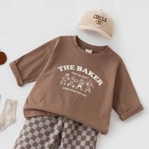 (베베르망) 베이커티셔츠[티셔츠BEGZ175C]