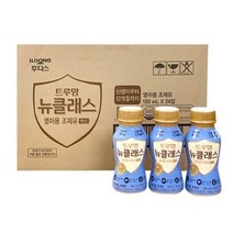 일동후디스 트루맘 뉴클래스 액상분유 1단계 180ml, 24개입, 6개