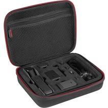 오즈모 포켓 2 케이스 DJI Creator 콤보 and 악세서리 US