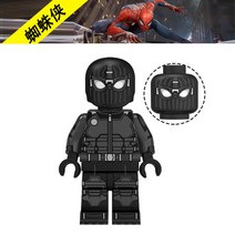 레고 호환 블럭 블록 스파이더맨 베트맨 아이언맨 마 히어로 조립 장난감 블 어벤져스, 연근 201
