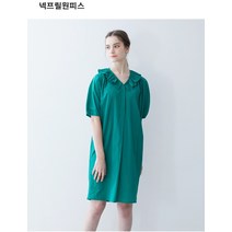 스튜디오럭스 서면점 넥프릴원피스 FSPKMWOP05