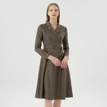 KL KL 세레나 미디 원피스 KNOPNI9100