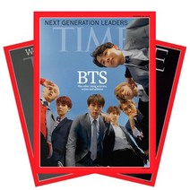 격주간잡지 TIME ASIA 1년 정기구독 (영문판), 단품