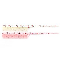 디즈니 미키프렌즈 미키/미니 꼬리빗 2종 _ 머리빗, 2.핑크