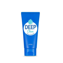 어퓨 딥클린 폼 클렌저 130ml 뽀득뽀득, 어퓨 딥클린 폼클렌저 130ml
