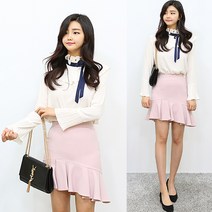 피오뜨 8094.밀러 스커트