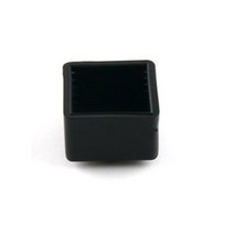고무발 사각고무캡 사각캡 미끄럼방지 가구발 30x30