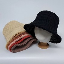 오너클랜 빈티지밑단라인 니트벙거지모자50522M[W9EBC44]