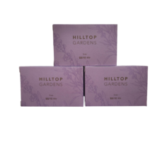 유니베라 힐탑가든 비누1000g*3개