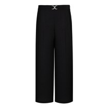 [갤러리아] 베스띠벨리[20FW신상]벨트 와이드 솔리드 포멀 팬츠 (BBPAH2202)BBP2202