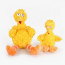 웃는엘모인형 엘모 굿즈 Elmo 세서미 스트리트 애착인형 32/50cm 비 빅버드 슈퍼 소프트, about 54cm, BIG BIRD