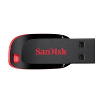 샌디스크 USB 메모리 울트라 CZ48/USB 3.0, 64GB