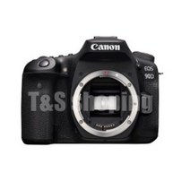 캐논정품 EOS 90D 바디