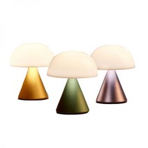 LEXON렉슨 MINA S 미나S 미니조명 미니램프 인테리어 무드등 수유등 무선 - LH60, 라이트 핑크 LH60MLP