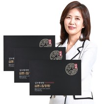 김소형 원방 삼본 침향환 25% 고함량 침향단 녹용 침향원 공진당 황제 황궁 황실 보약 효능 추천 해썹 인증 참당귀 산수유 홍삼 함유 골드 명품 가격 프리미엄 부모님 건강 선물, 3box(ea) 150환, 민쓰네가게 1box(ea)당 50환 정품 쇼핑백 포함