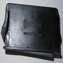 Southco 02-10-202-10 Polypropylene Magnetic Catches Pull to Open, 1