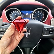 마일론 갤러리2 명품 차량용 방향제 고급 자동차 송풍구 디퓨저 리필, RubyRed, 화이트머스크, 쇼핑백 추가
